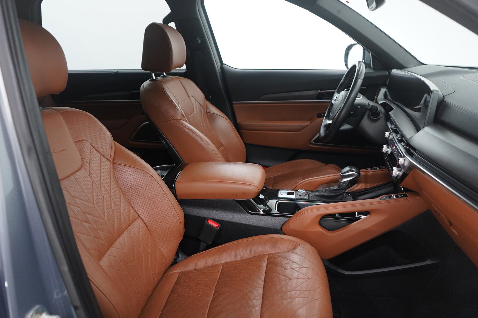 Used 2023 Kia Telluride SX X-Line image 11