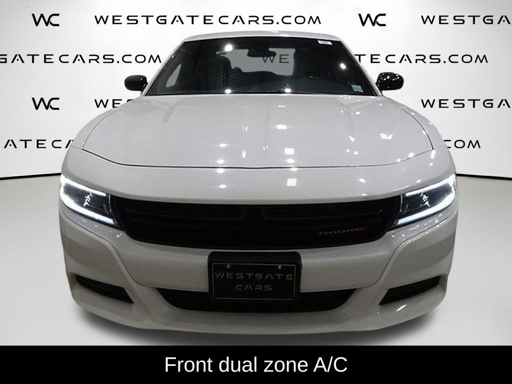 Used 2023 Dodge Charger SXT image 4