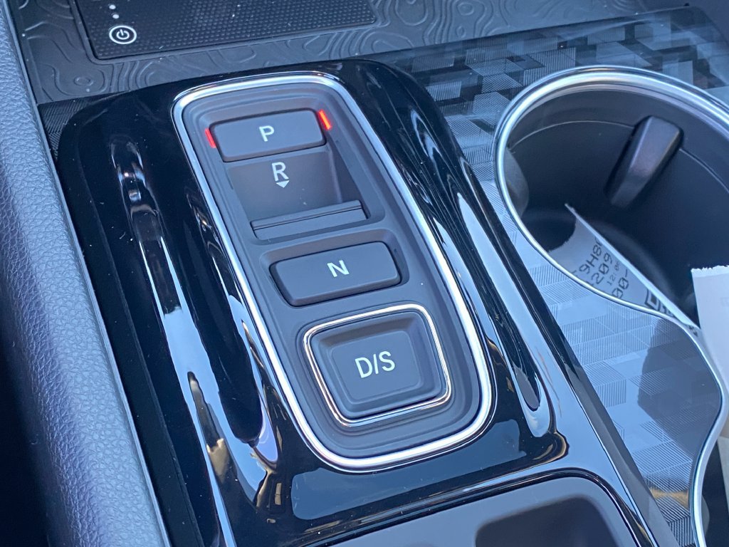 New 2026 Honda Passport TrailSport Elite image 20