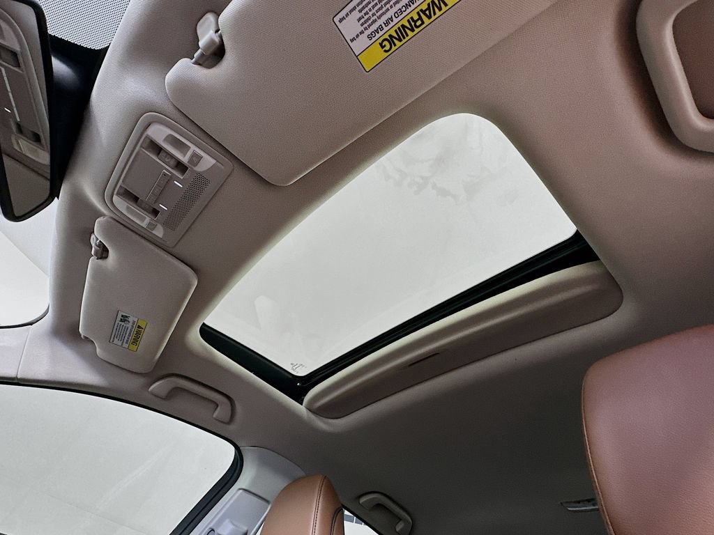 Used 2021 Acura ILX w/ Premium Package FWD image 25