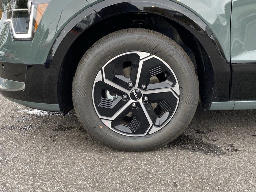 New 2026 Kia Niro SX image 34