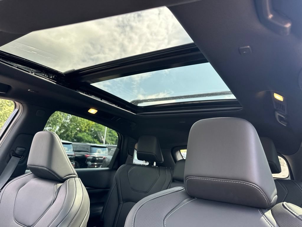 New 2027 INFINITI QX65 Sport w/ Premium Package AWD/4WD image 35