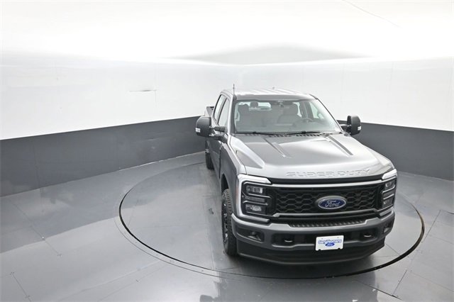 New 2026 Ford F350 XL image 18