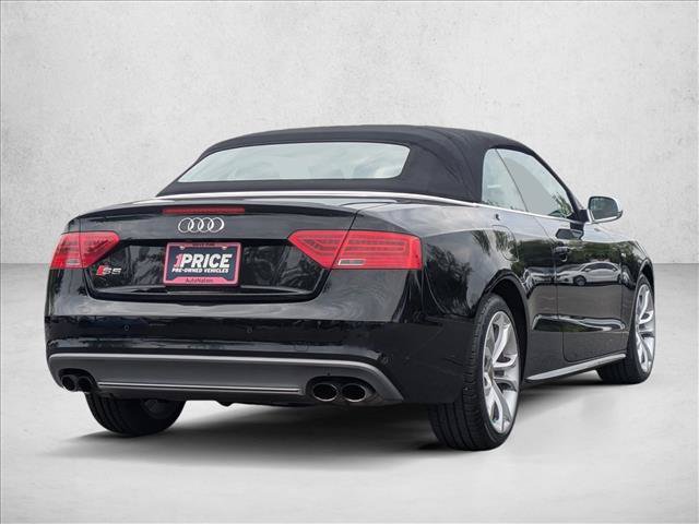Used 2013 Audi S5 Prestige AWD/4WD image 5