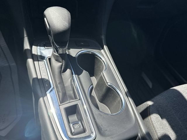 Used 2023 Chevrolet Equinox LT AWD/4WD image 30