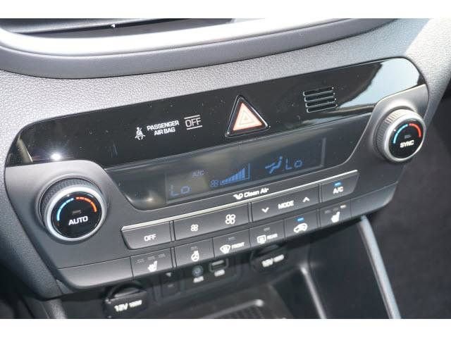 Used 2021 Hyundai Tucson Limited image 7