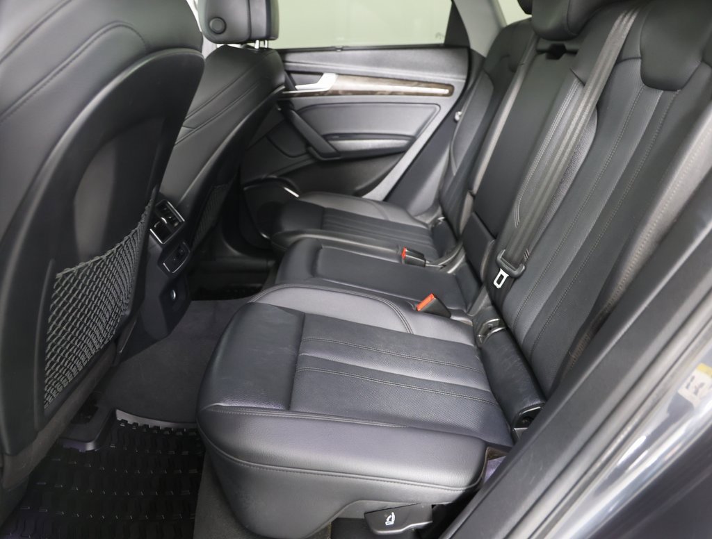 Used 2018 Audi Q5 2.0T Premium Plus image 9