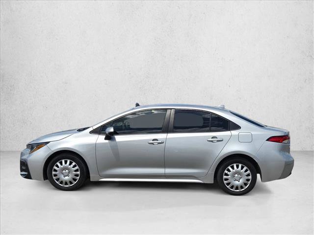 Used 2023 Toyota Corolla LE FWD image 9