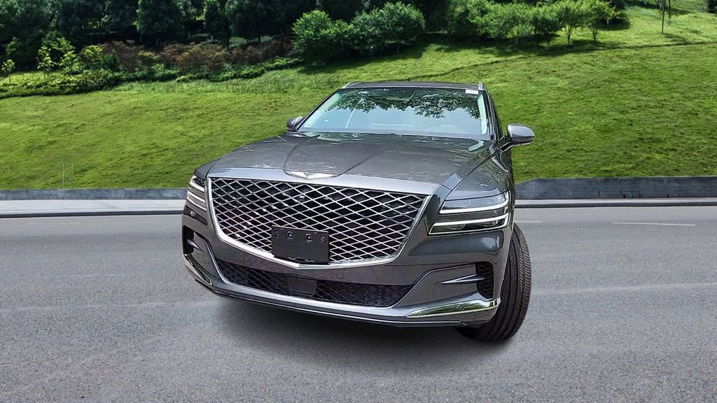 Used 2023 Genesis GV80 2.5T w/ Advanced Package image 3