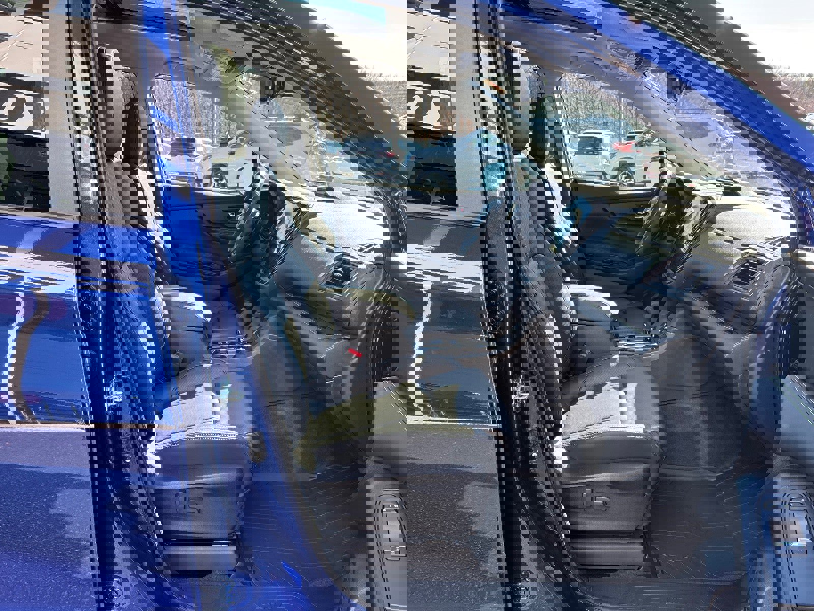 New 2026 Subaru Ascent Bronze Edition image 50