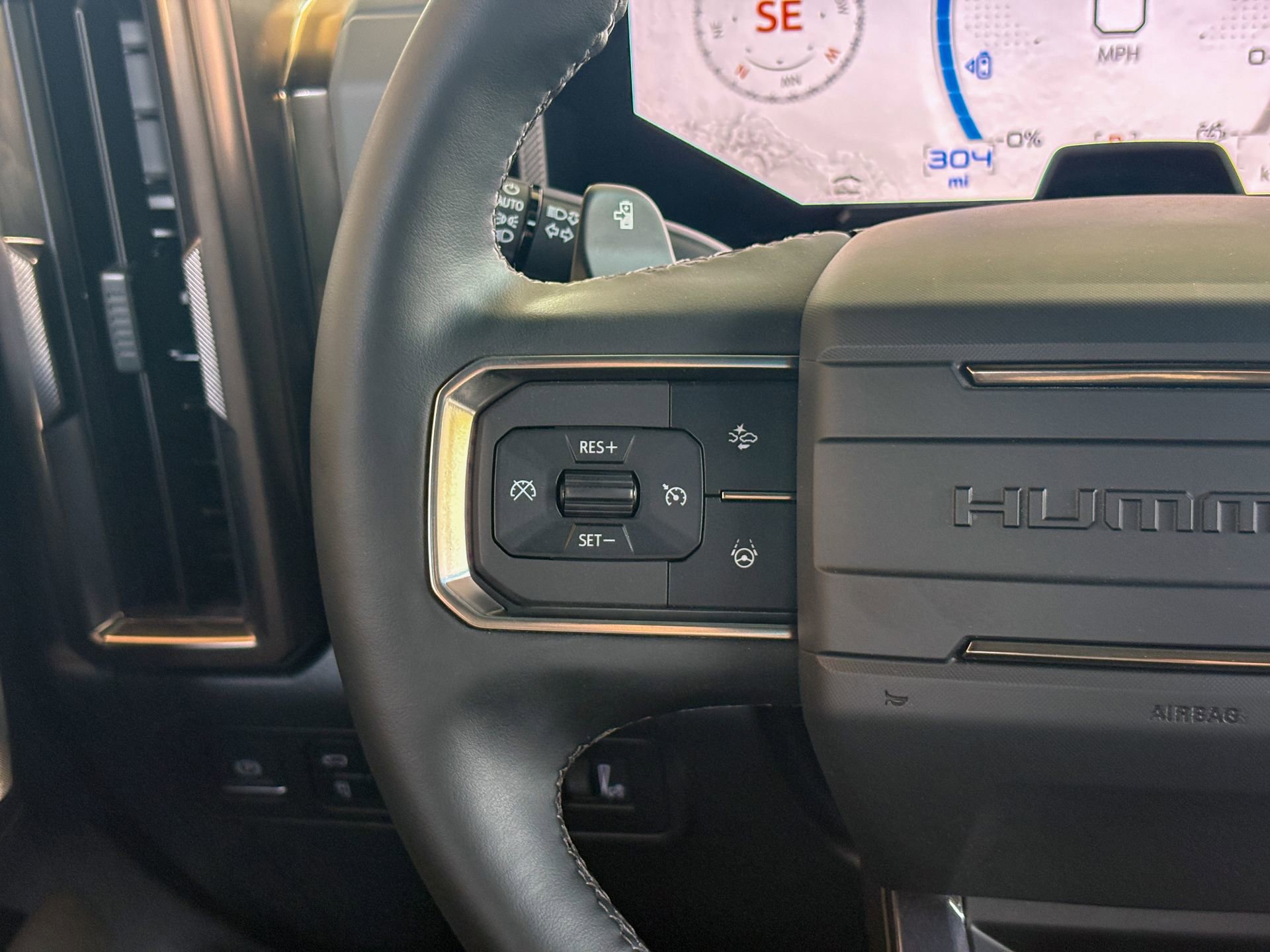 Used 2024 GMC Hummer EV 2X w/ Extreme Off-Road Package AWD/4WD image 26