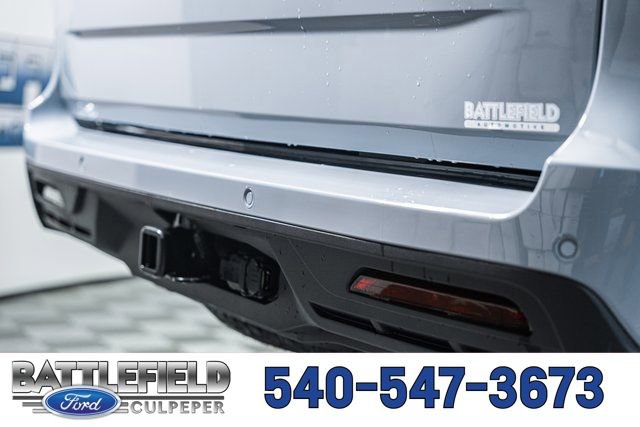 New 2026 Ford Expedition Tremor image 8