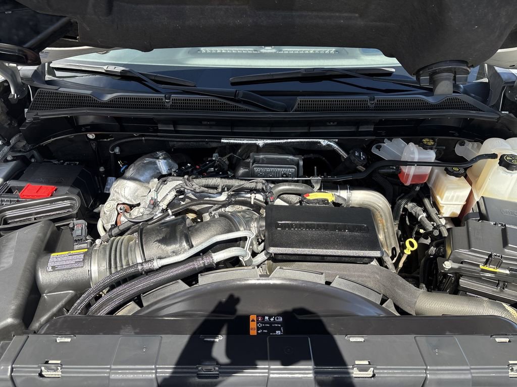 Used 2023 GMC Sierra 3500 Denali w/ Denali Ultimate Package image 33