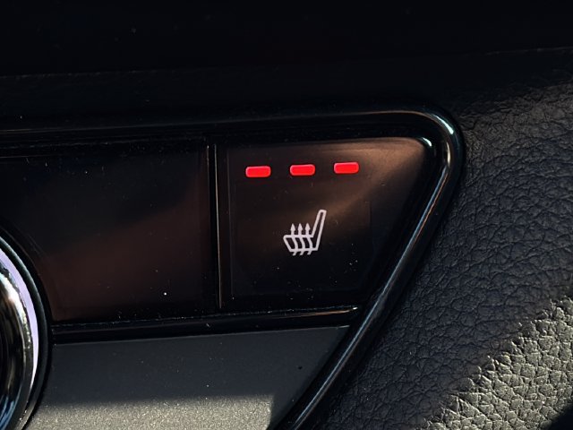 Certified 2024 Honda HR-V Sport image 31