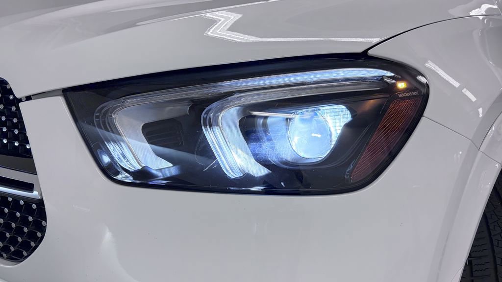 Certified 2022 Mercedes-Benz GLE 450 4MATIC image 12