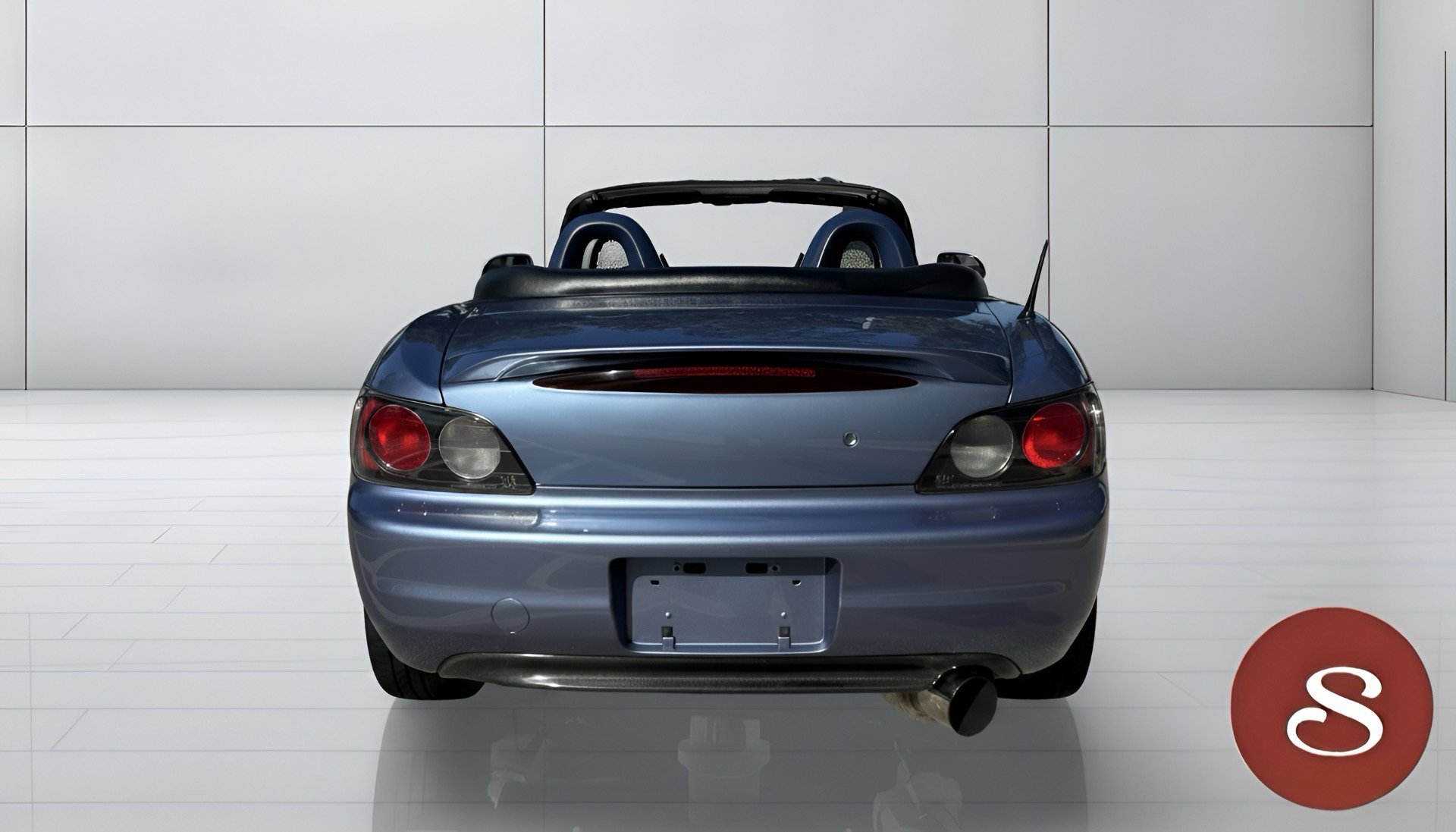 Used 2003 Honda S2000 image 9