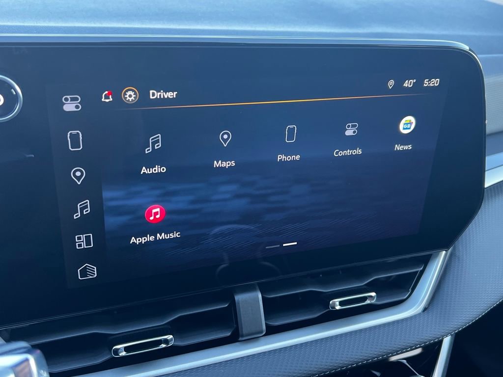 Certified 2025 Chevrolet Equinox LT image 26