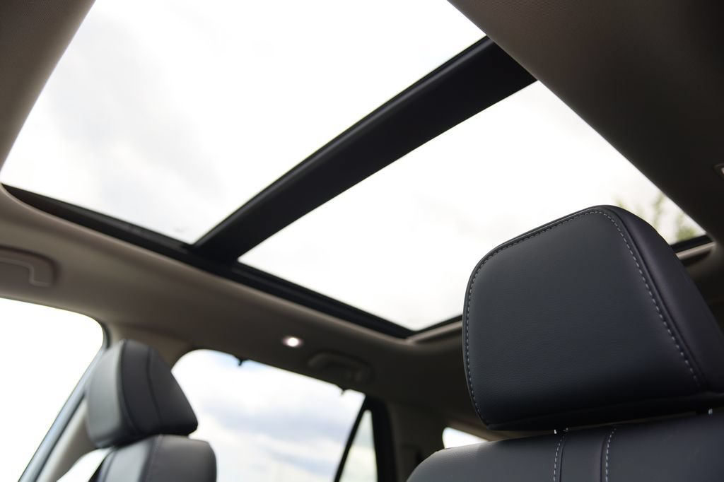 New 2026 Honda Pilot Touring image 26