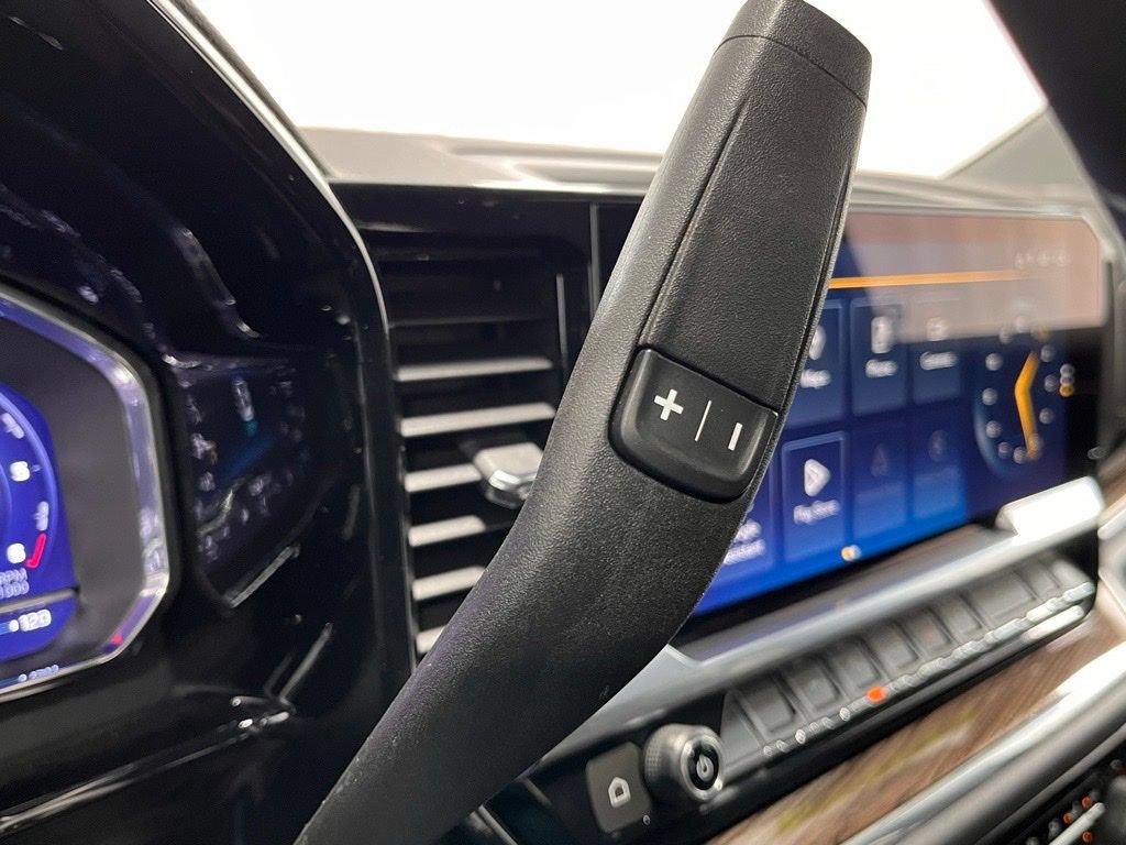 Used 2024 Chevrolet Silverado 1500 RST AWD/4WD image 26