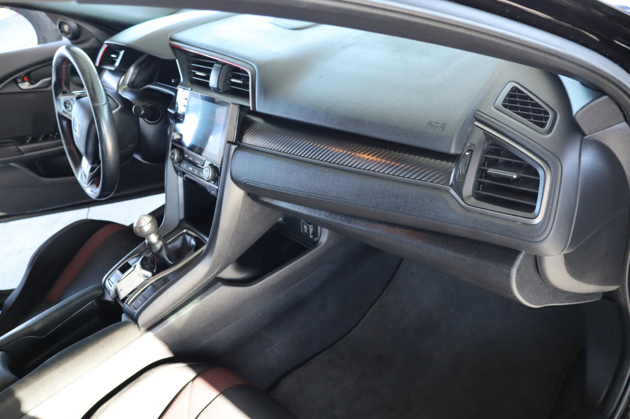 Used 2020 Honda Civic Si image 42