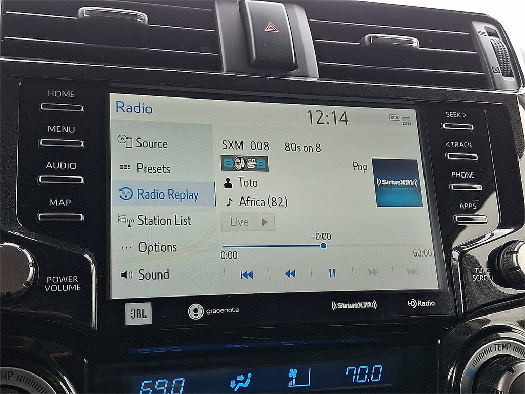 Used 2024 Toyota 4Runner TRD Pro image 12