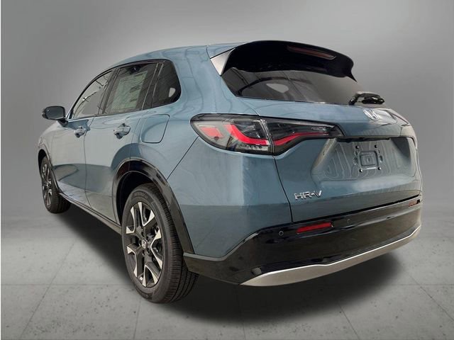 New 2027 Honda HR-V EX-L image 3