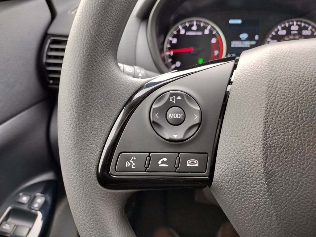 New 2026 Mitsubishi Eclipse Cross LE image 24