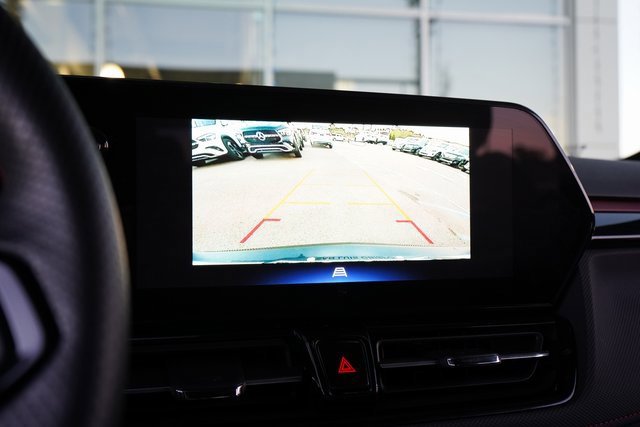 Used 2026 Chevrolet TrailBlazer RS w/ Convenience Package image 21