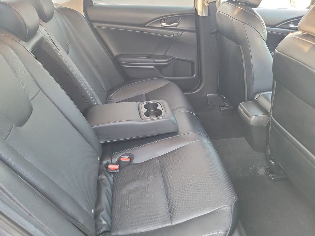 Used 2021 Honda Insight Touring image 21