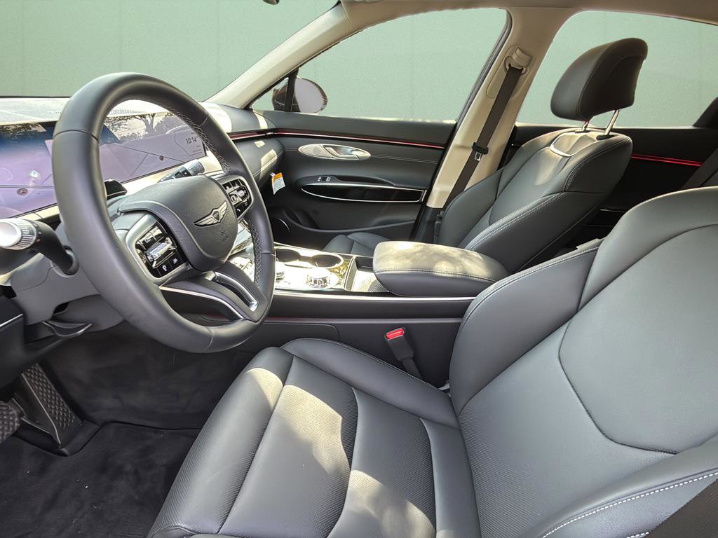 Certified 2026 Genesis GV70 2.5T image 14