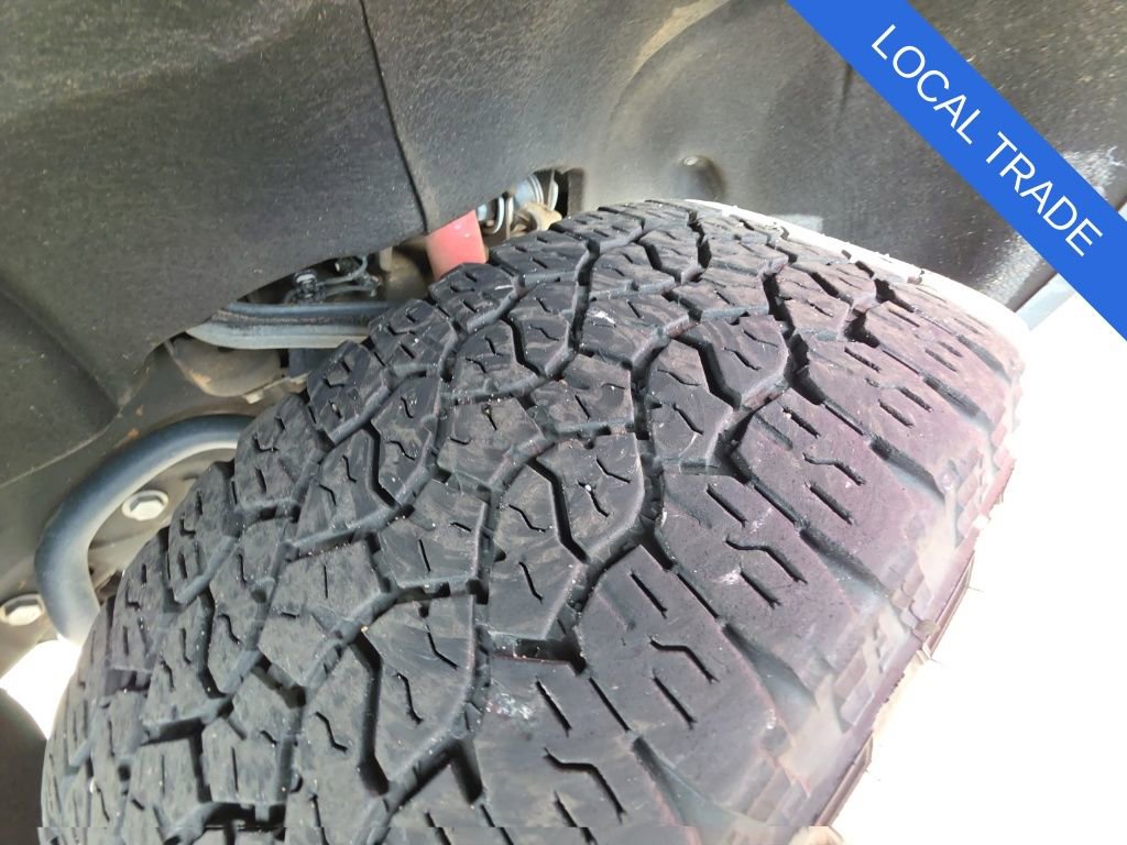 Used 2025 GMC Sierra 2500 AT4 w/ AT4 Premium Plus Package image 23