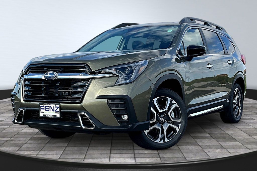 New 2027 Subaru Ascent Touring AWD/4WD image 1