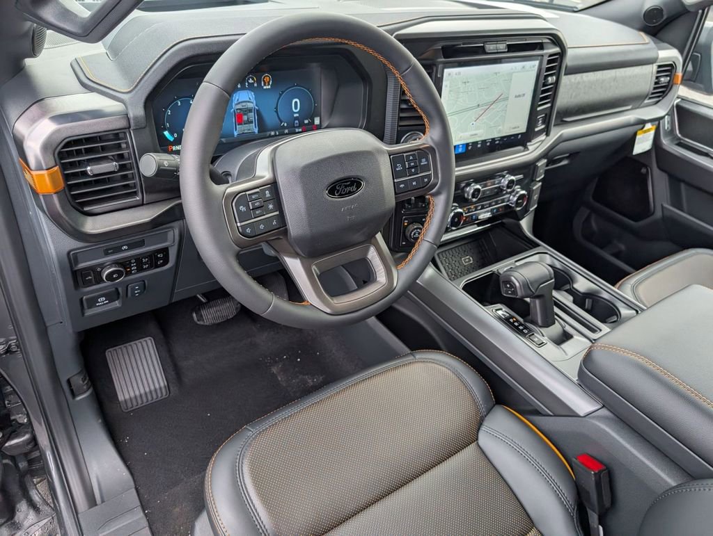 New 2025 Ford F150 Tremor w/ Equipment Group 402A High image 21