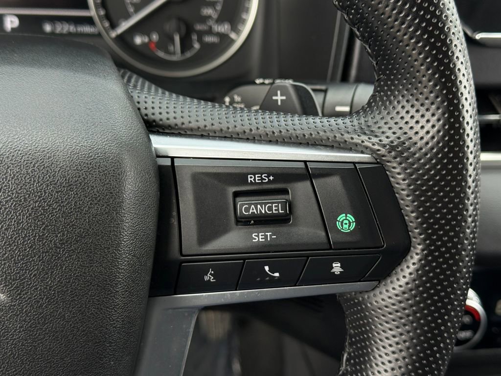 Used 2024 Mitsubishi Outlander SE image 33