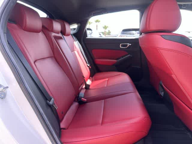 Used 2026 Acura Integra A-Spec w/ Technology Package FWD image 27