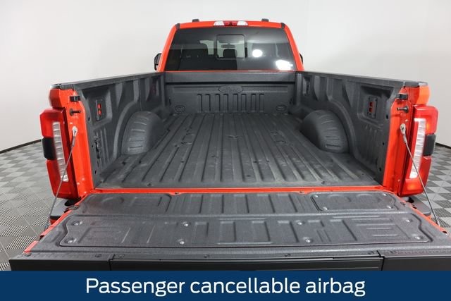 New 2026 Ford F350 XL w/ STX Appearance Package AWD/4WD image 28
