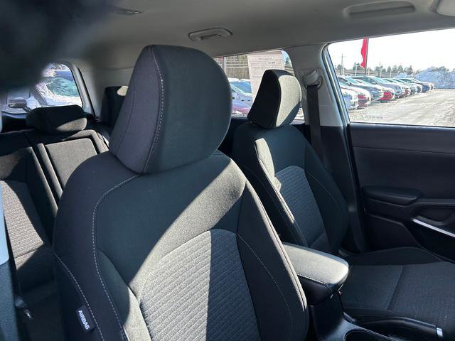 Certified 2020 Kia Soul EX image 33