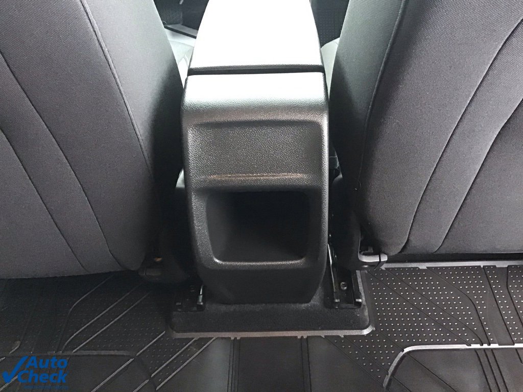 Used 2024 Chevrolet Trax RS w/ Driver Confidence Package image 16