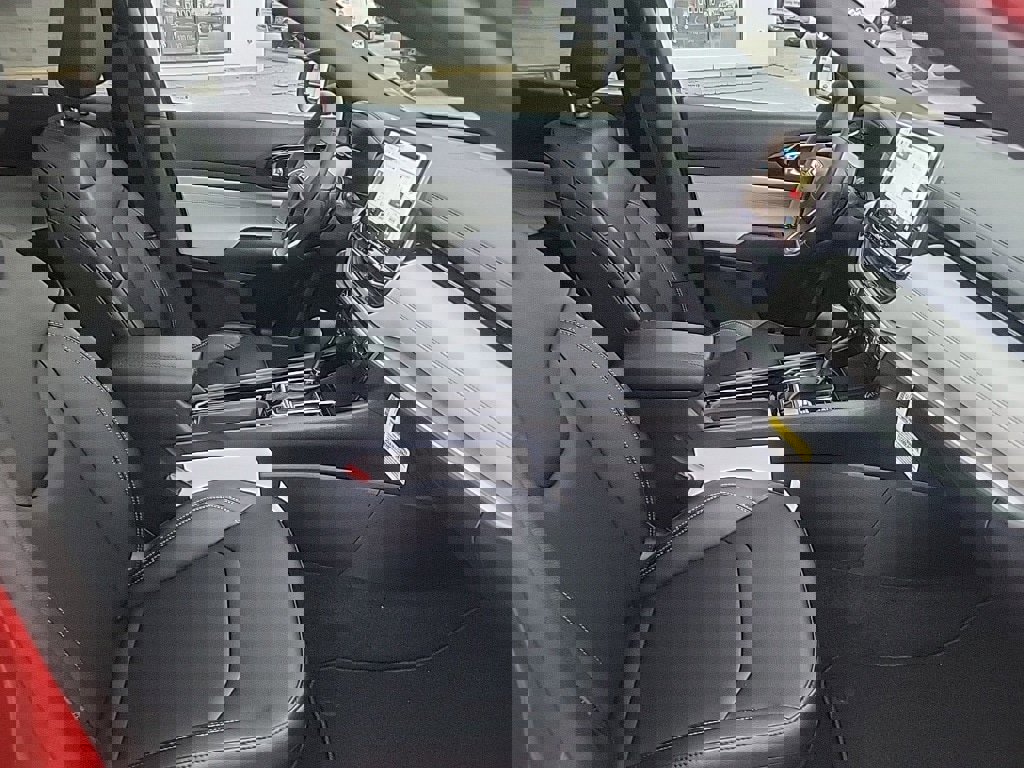 New 2026 Jeep Compass Limited image 18