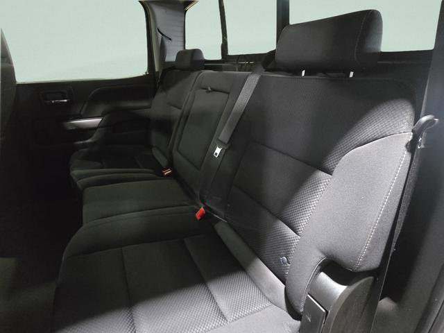 Used 2018 Chevrolet Silverado 1500 LT w/ All Star Edition image 31