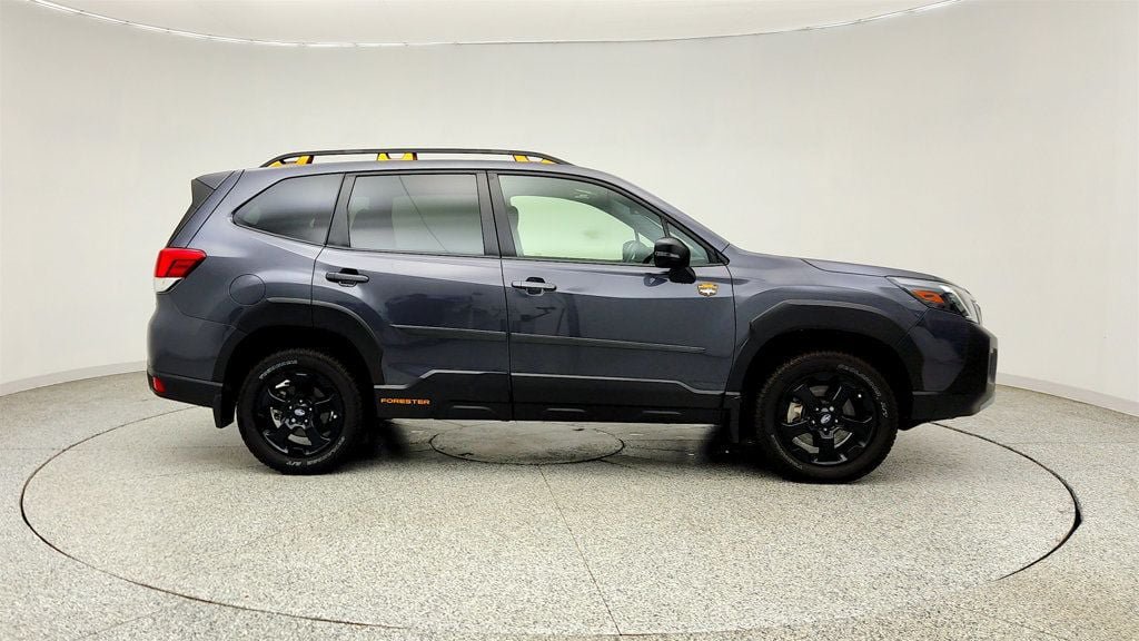 Used 2024 Subaru Forester Wilderness AWD/4WD image 4