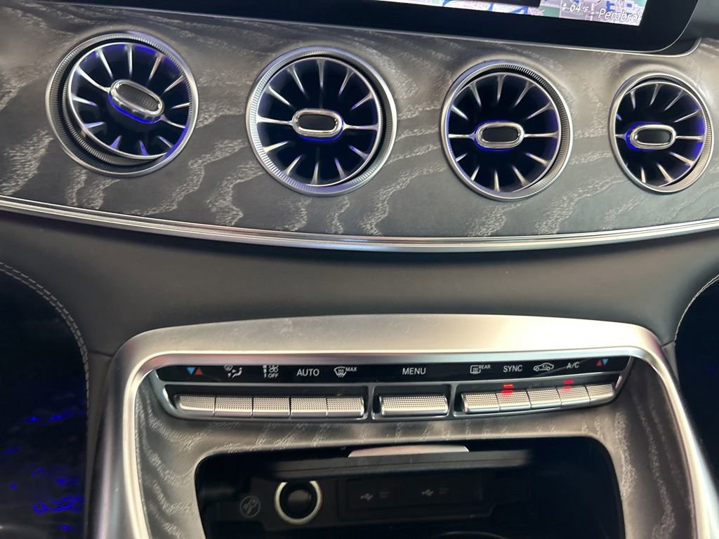 Used 2021 Mercedes-Benz AMG GT 63 S image 47