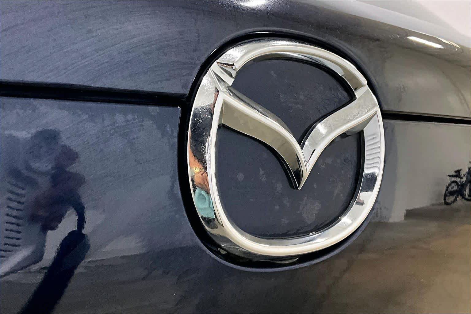 Used 2024 MAZDA CX-30 AWD 2.5 S w/ Premium Package image 30