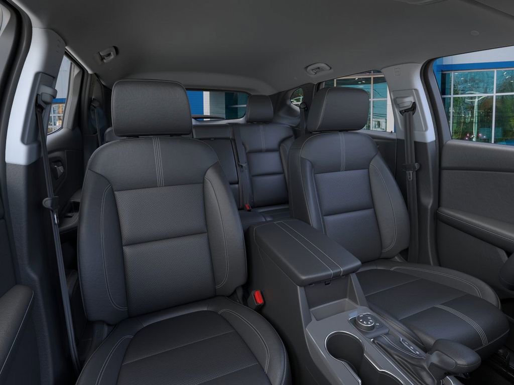 New 2026 Chevrolet Blazer LT AWD/4WD image 16
