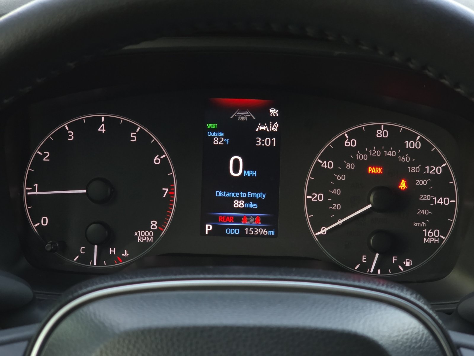 Used 2025 Toyota Corolla SE FWD image 16