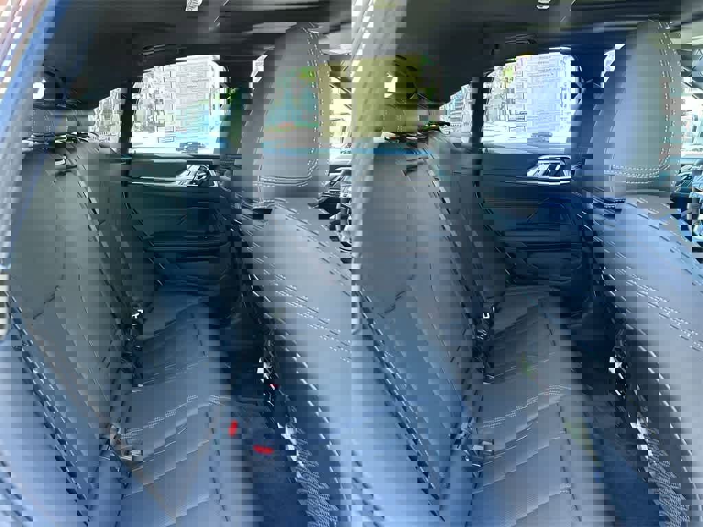 Used 2023 BMW i4 eDrive35 image 47