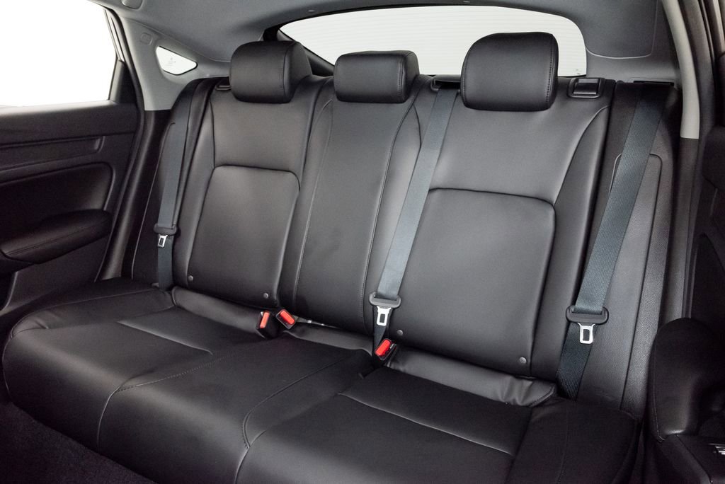 Used 2025 Acura Integra FWD image 23
