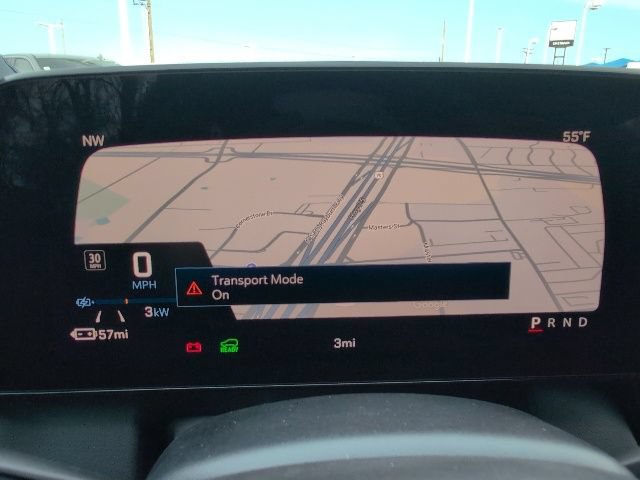 New 2026 Chevrolet Equinox EV RS FWD image 26