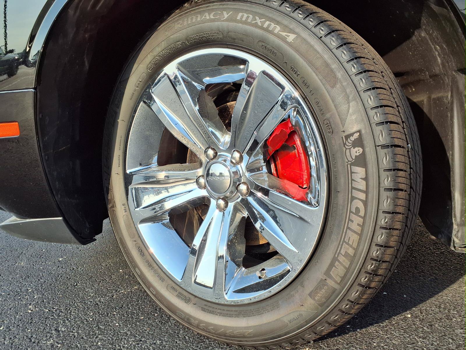 Used 2023 Dodge Challenger SXT RWD image 33