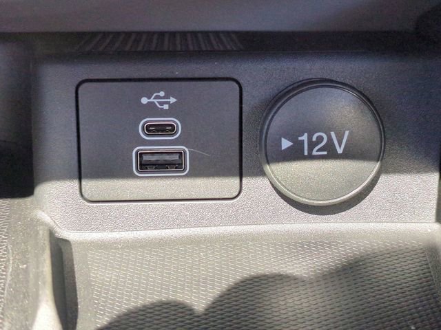 New 2025 Ford Escape SE w/ PHEV Premium Package image 23